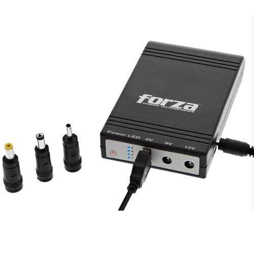 UPS DC Forza Interactiva  14W