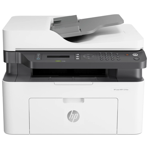 Impresora HP M137 Multifunción Láser