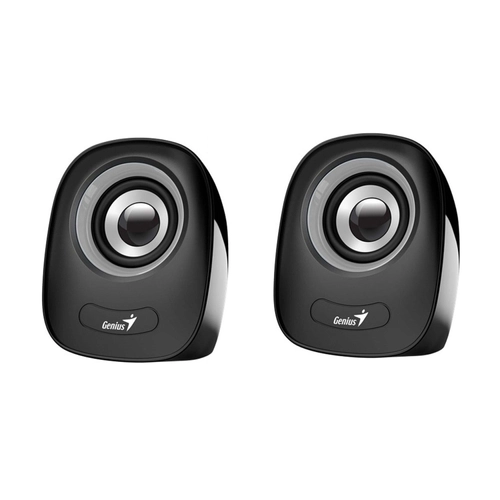 Parlante GENIUS SP-Q160 Negro
