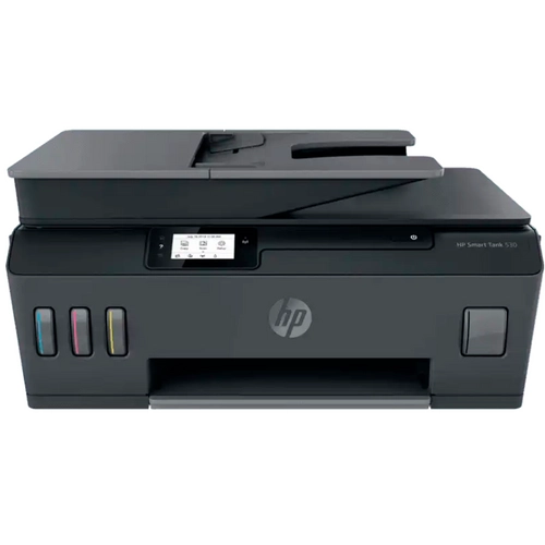 Impresora HP IT530 Multifunción Smart Tank