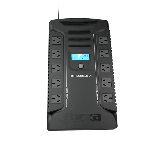 UPS HT Forza Interactiva 1000VA 600W