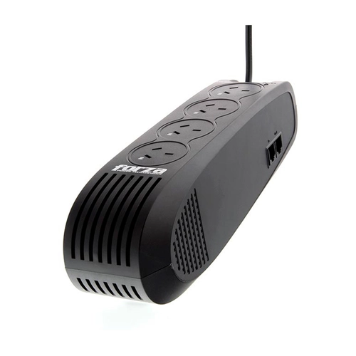Estabilizador Automatico FVR Forza 900VA 450W