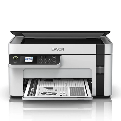 Impresora EPSON M2120 Multifunción