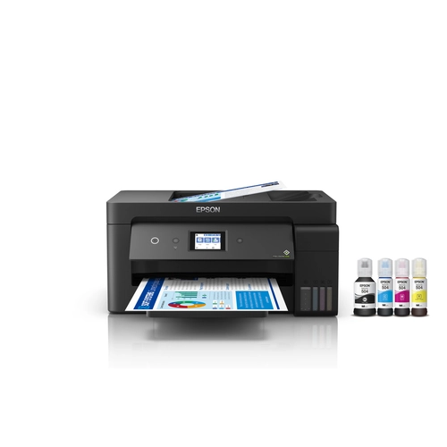 Impresora Epson L14150 multifunción Ecotank