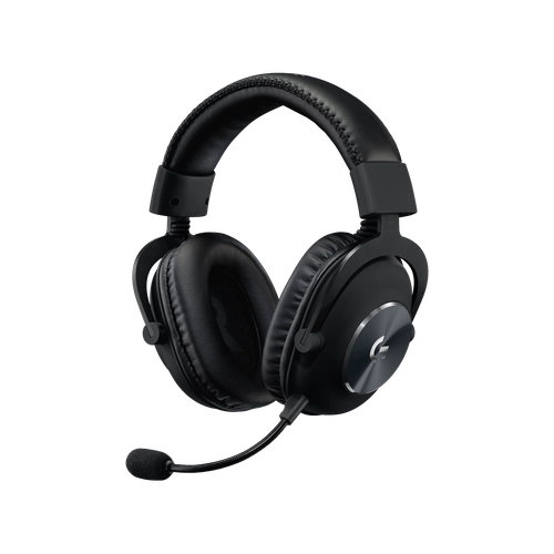 Auricular LOGITECH PRO X Wireless Negro