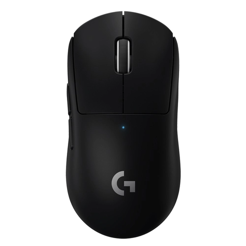 Mouse Inalámbrico LOGITECH GPRO X Superlight Negro