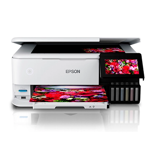 Impresora Epson L8160 Multifunción Ecotank
