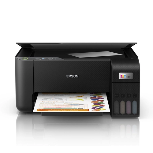 Impresora Epson L3210 Multifunción Ecotank