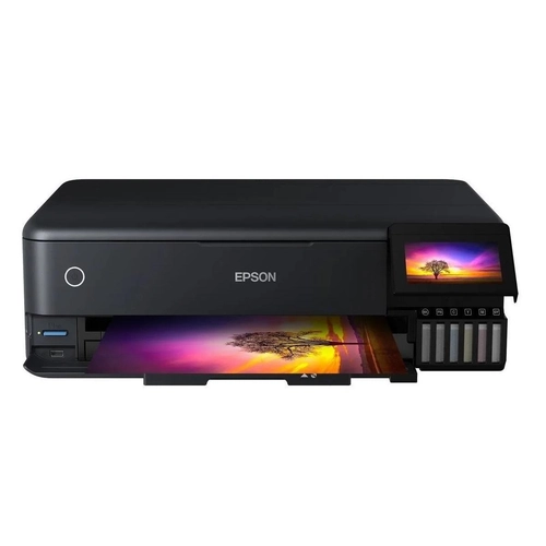 Impresora Epson L8180 Multifunción Ecotank