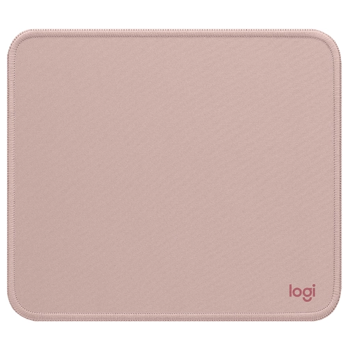 Mouse Pad Logitech M Rosa