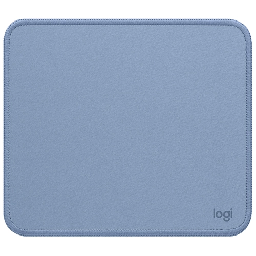 Mouse Pad Logitech M Azul