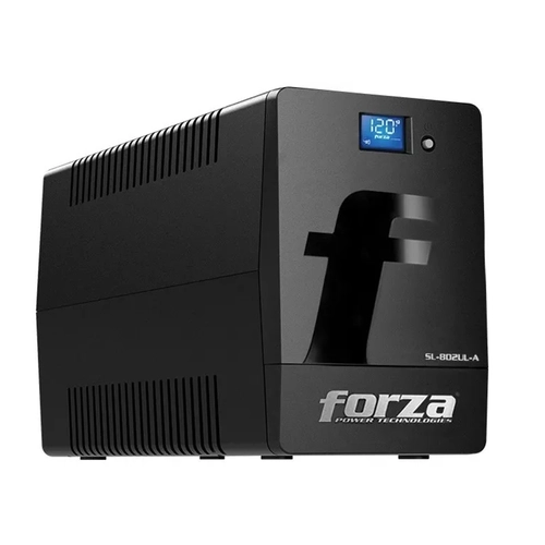 UPS SL Forza Interactiva 1500VA 900W
