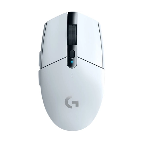 Mouse Inalámbrico Logitech G305 Blanco