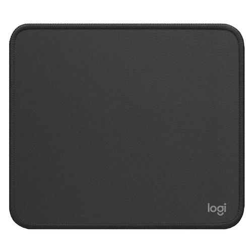 Mouse Pad Logitech M Grafito