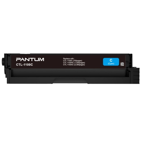 Tóner Pantum CTL-1100XC Cian