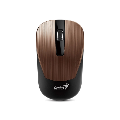 Mouse Inalámbrico GENIUS NX-7015 Rosy