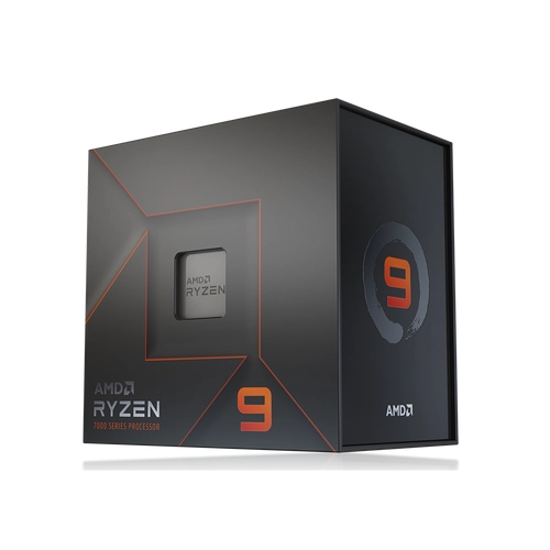 Procesador AMD Ryzen 9 7900X 4.70GHz AM5 DDR5