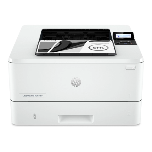 Impresora HP 4003dw Láser