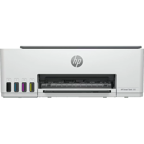 Impresora HP 580 Multifunción Smart Tank