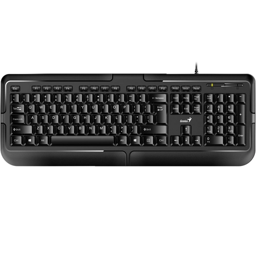Teclado KB-118 II USB