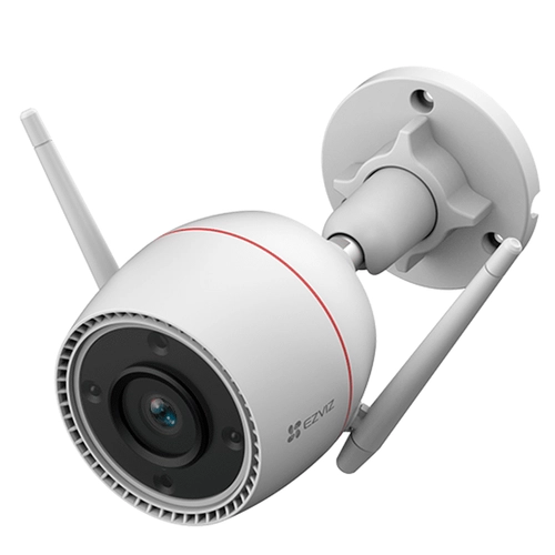Camara Ezviz Exterior - H3C Color 4mp (2,8mm)