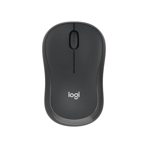 Mouse Inalámbrico Logitech M240 Negro