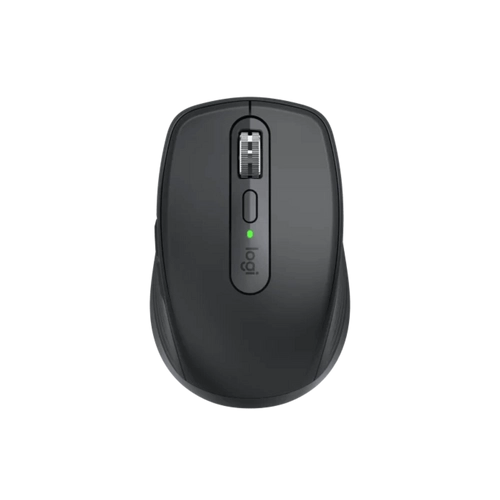 Mouse Inalámbrico Logitech MX Anywhere 3S Negro