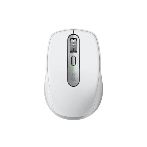 Mouse Inalámbrico Logitech MX Anywhere 3S Gris