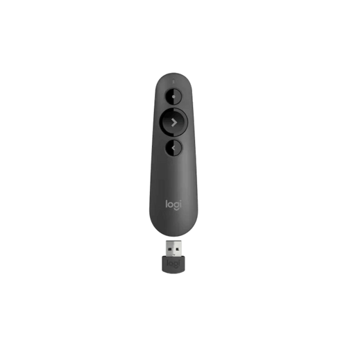 Presentador Logitech R500