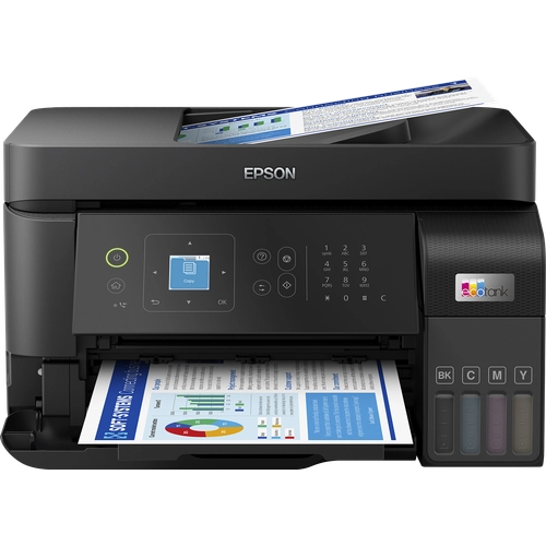 Impresora Epson L5590 Multifunción EcoTank