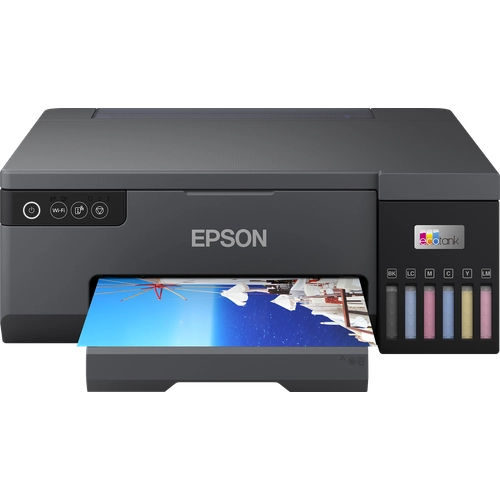 Impresora Epson L8050 Multifunción EcoTank