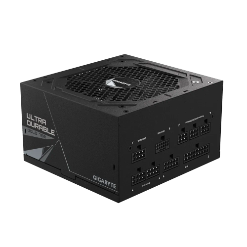 Fuente GIGABYTE UD750GM 80 Gold Modular PG5
