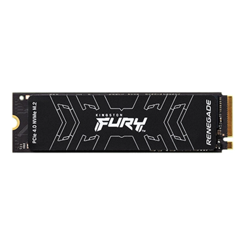 Disco SSD 2T Renegade M.2 2280 PCIe 4.0 NVMe