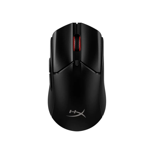 Mouse HyperX Pulsefire Haste 2 - Inal (Negro)
