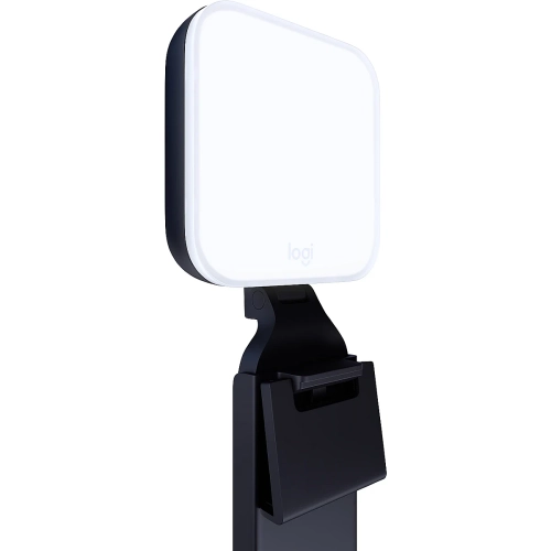 Luz LED Logitech Litra Glow