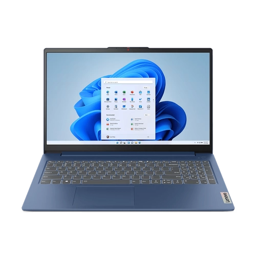 Notebook Lenovo IdeaPad Slim 3 15.6" R5 8GB 512SSD Win 11 Home