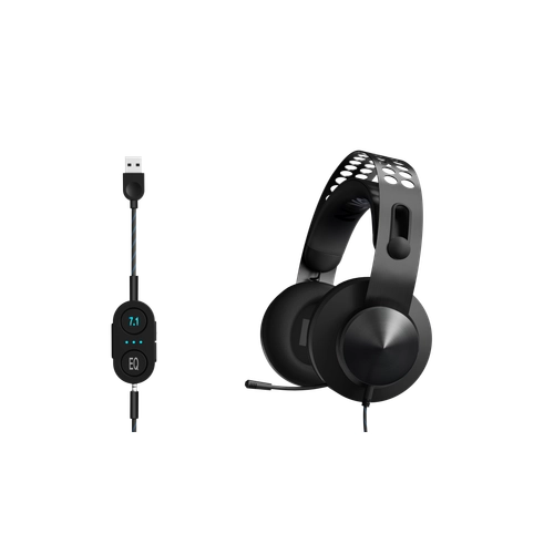Auricular Lenovo Gaming Legion H500 Pro