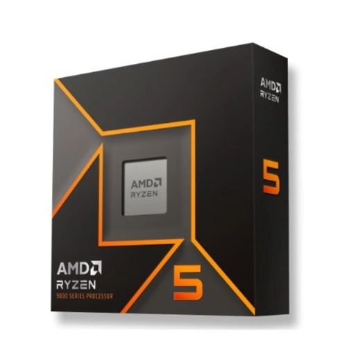 Procesador AMD Ryzen 5 9600X 3.9GHz AM5 S/Cooler