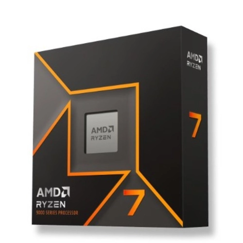 Procesador AMD Ryzen 7 9700X 3.8GHz AM5 S/Cooler