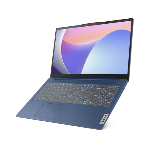 Notebook Lenovo IdeaPad Slim 3 15" I5-12450H 8GB 512SSD Tactil