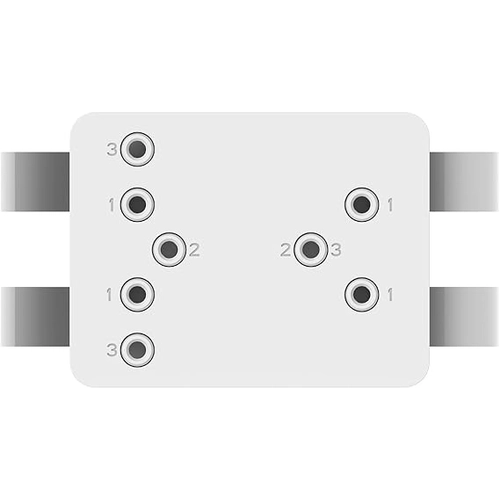 Soporte Ezviz Bateria