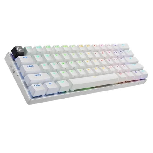 Teclado Logitech PRO X60 Blanco
