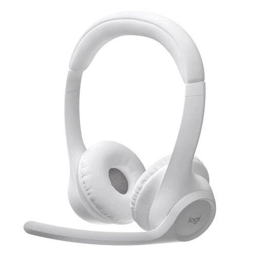 Auricular Inalámbrico Logitech Zone 300 Blanco