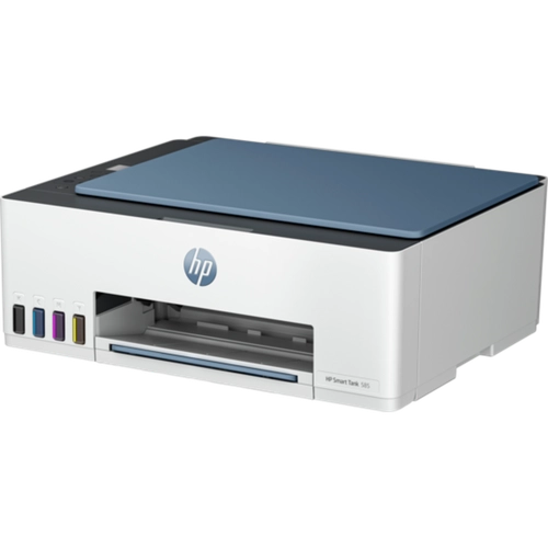 Impresora HP 585 Multifunción Smart Tank