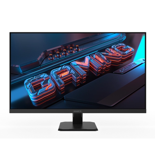 Monitor GIGABYTE 32" Edge Plano QHD GS32Q 165Hz 1ms