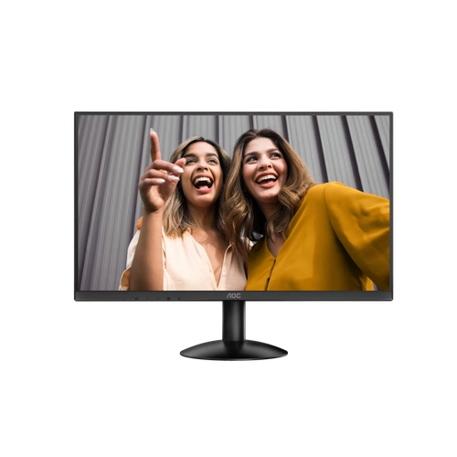 Monitor AOC 24B30H2 23,8" IPS FHD (1920 x 1080) 100Hz 4ms Ficha USA