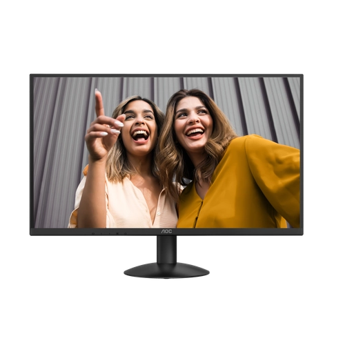 Monitor AOC 27G4E 27" IPS FHD (1920 x 1080) 180Hz 1ms Gaming  Ficha USA