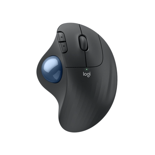 Mouse Inalámbrico Logitech Ergo M575S