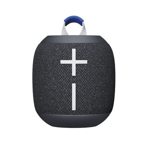 Parlante Bluetooth UE Wonderboom 4 Negro