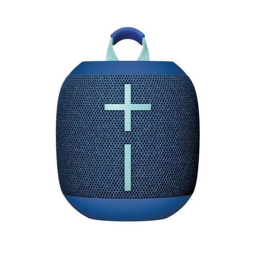 Parlante Bluetooth UE Wonderboom 4 Azul